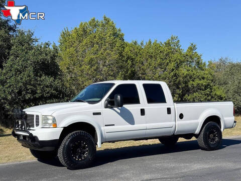 2002 Ford F-350 Super Duty XLT