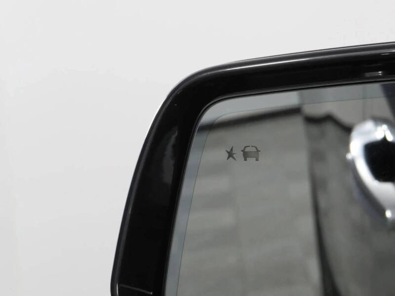 2018 Chevrolet Traverse High Country