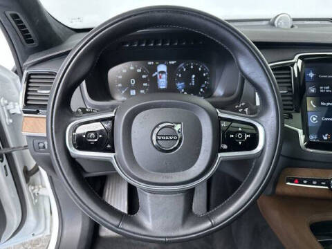 2019 Volvo XC90 T6 Inscription