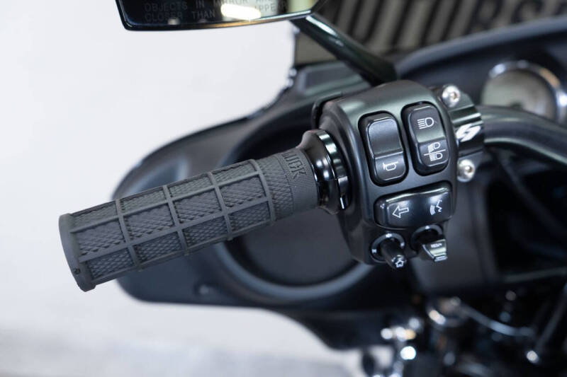 2021 Harley-Davidson Street Glide