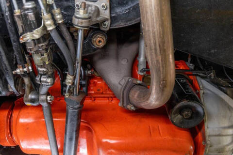 1967 Chevrolet Corvette