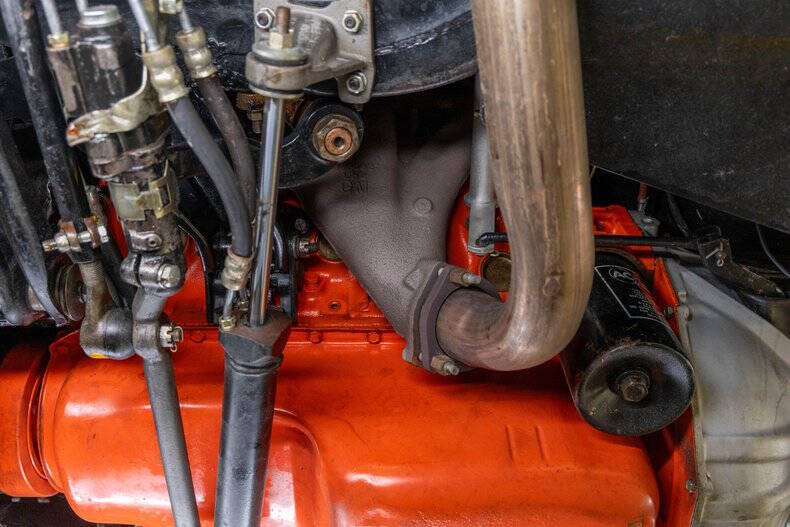 1967 Chevrolet Corvette