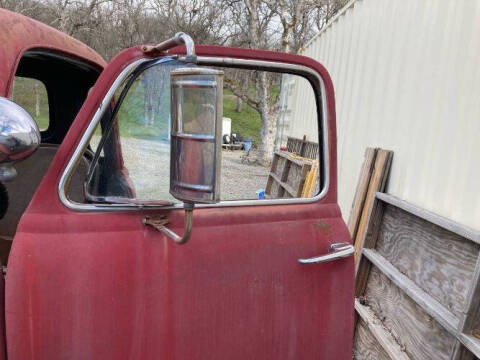 1948 Chevrolet 3100