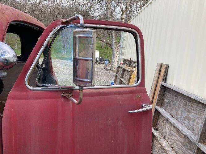 1948 Chevrolet 3100