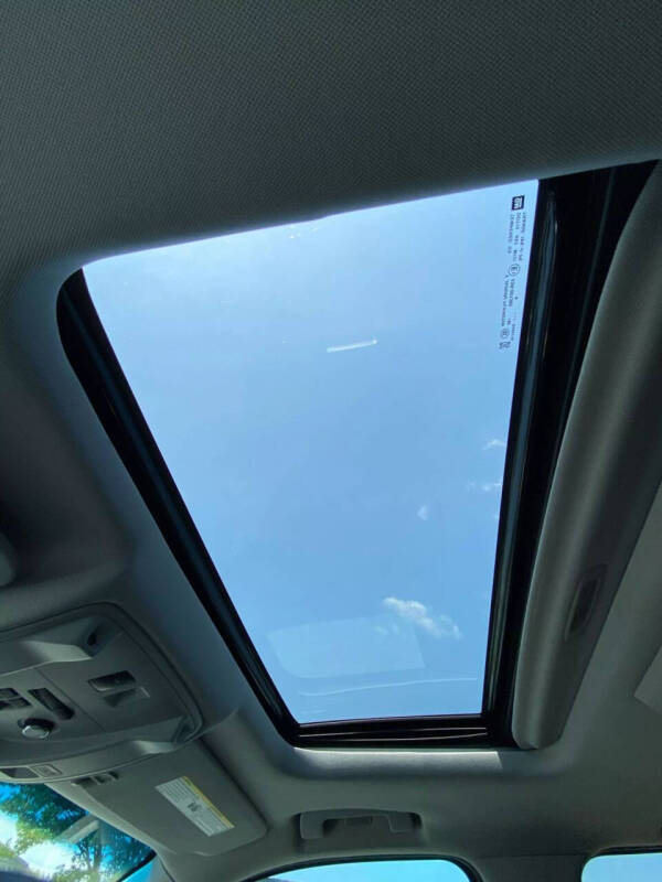 2019 GMC Yukon XL Denali