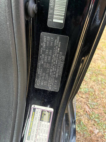 2006 Hyundai Tiburon GT