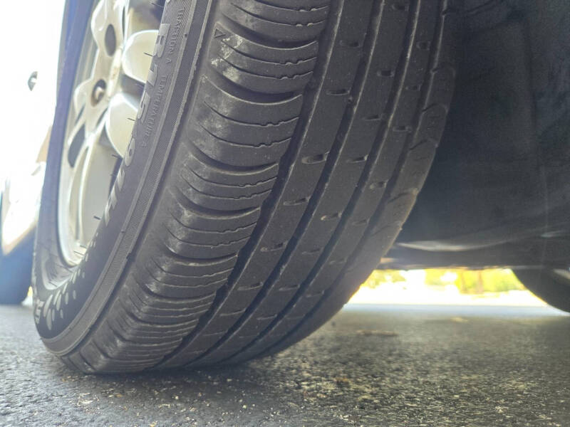 2015 Chevrolet Sonic LT Auto