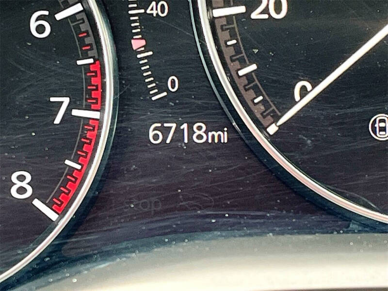 2021 Mazda CX-30 Preferred