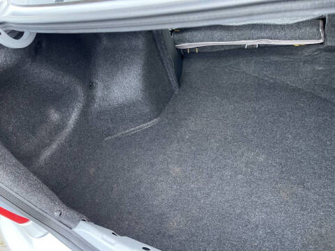2000 Toyota Platz Echo