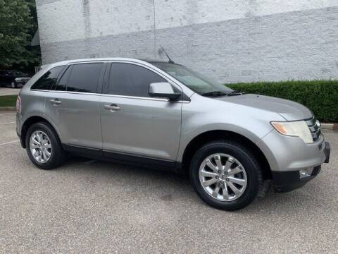 2008 Ford Edge for sale at Select Auto in Smithtown NY