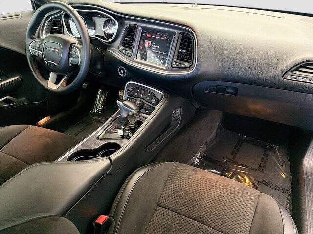 2015 Dodge Challenger