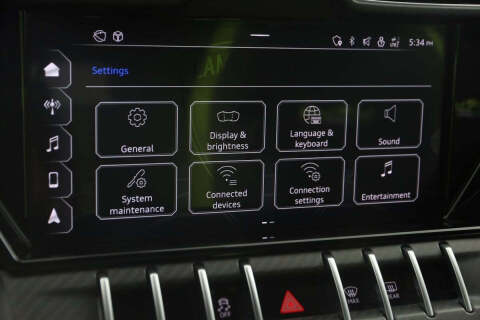 2022 Lamborghini Urus