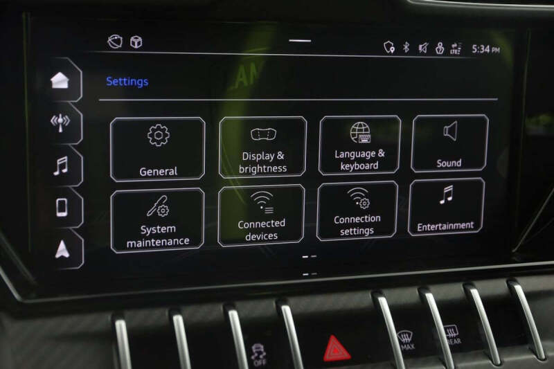 2022 Lamborghini Urus