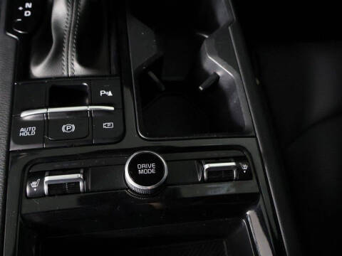 2025 Kia K5