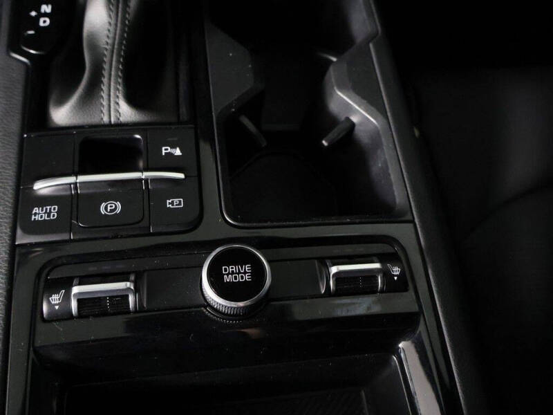 2025 Kia K5