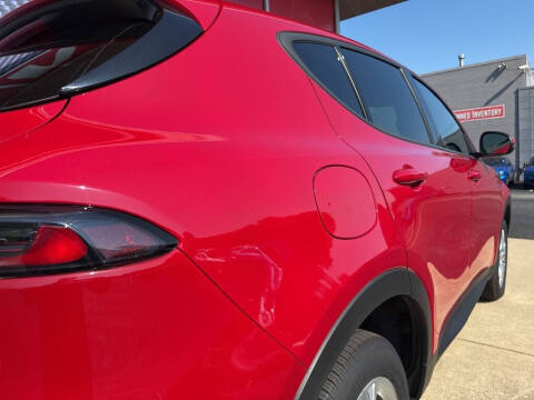 2024 Dodge Hornet GT Plus