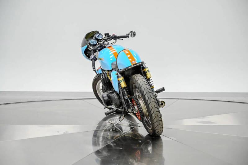 1975 Honda CB750
