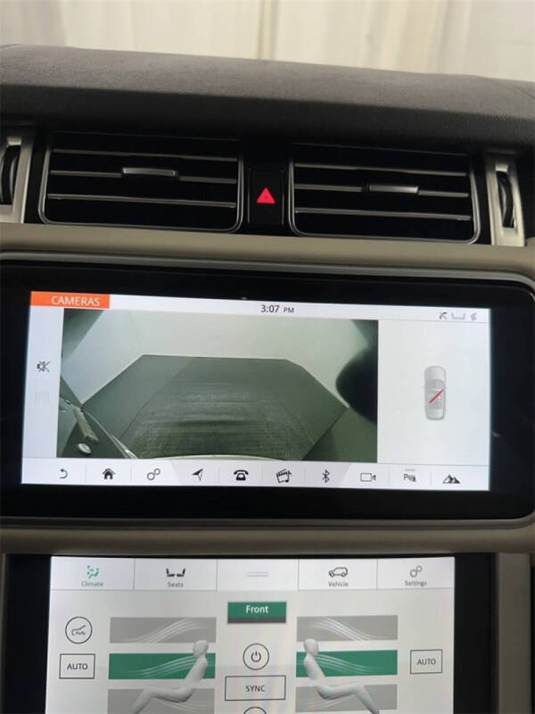 2021 Land Rover Range Rover P400 HSE Westminster Edition