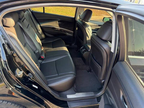 2014 Acura RLX