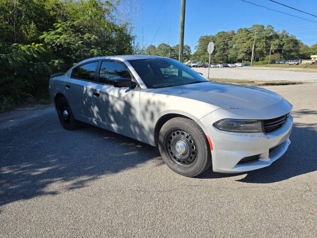 2020 Dodge Charger for sale at YOUR CAR GUY RONNIE in Alabaster, AL