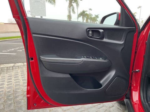 2022 Hyundai Venue Limited