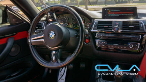 2020 BMW M4
