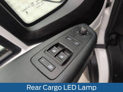 2024 RAM ProMaster