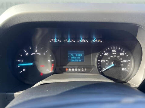 2024 Ford E-Series