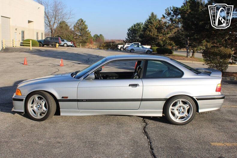 1995 BMW M3