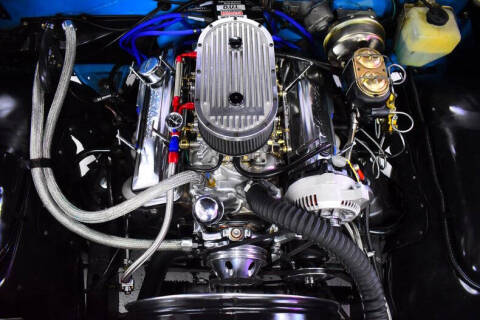 1961 Chevrolet Impala