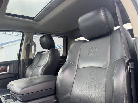 2010 Dodge Ram 2500