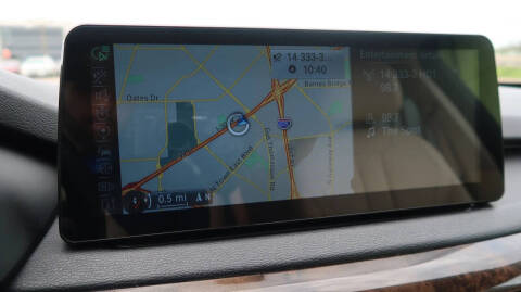 2015 BMW X5 sDrive35i