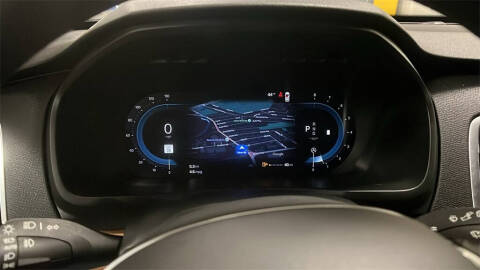 2024 Volvo XC90 B6 Plus Bright Theme 7P