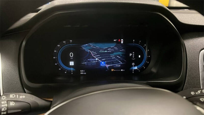 2024 Volvo XC90 B6 Plus Bright Theme 7P