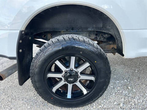 2018 Ford F-350 Super Duty