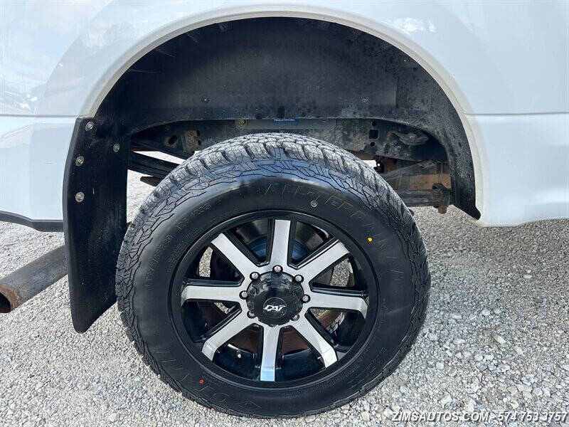 2018 Ford F-350 Super Duty