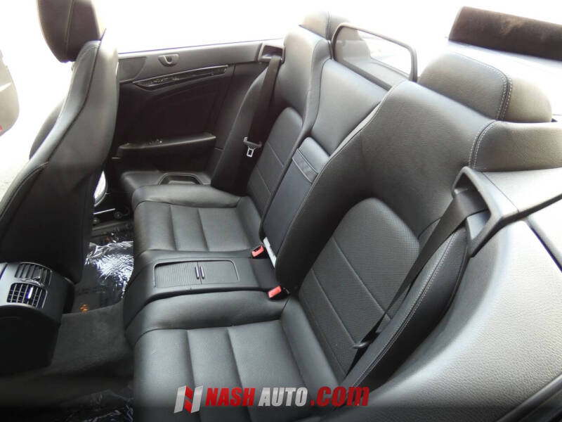 2014 Mercedes-Benz E-Class E 350