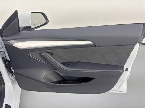 2023 Tesla Model 3 Long Range