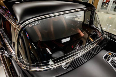 1956 Chevrolet Bel Air