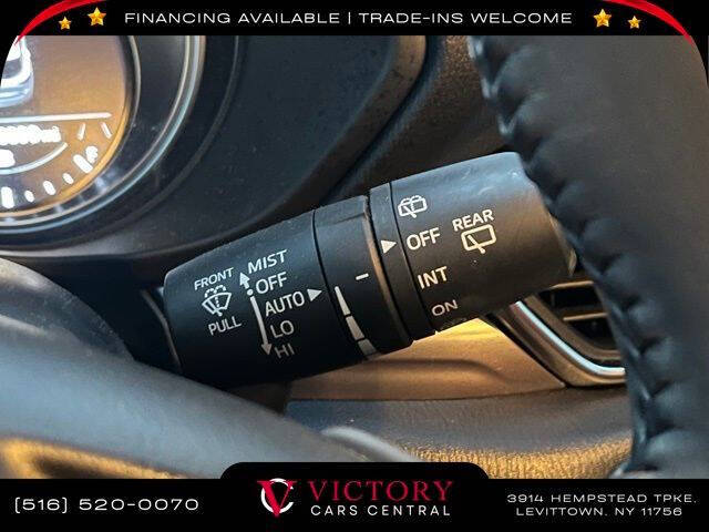 2023 Mazda CX-5 2.5 S