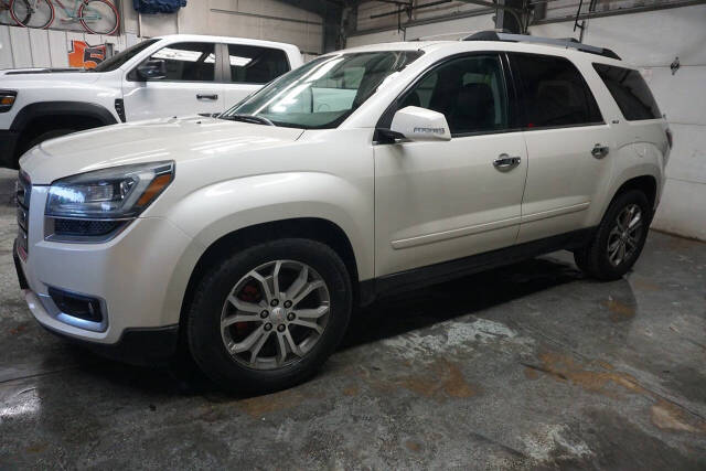 2014 GMC Acadia for sale at 51 Cars LLC in Loves Park, IL