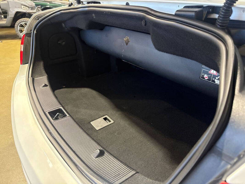2011 Mercedes-Benz E-Class E 550