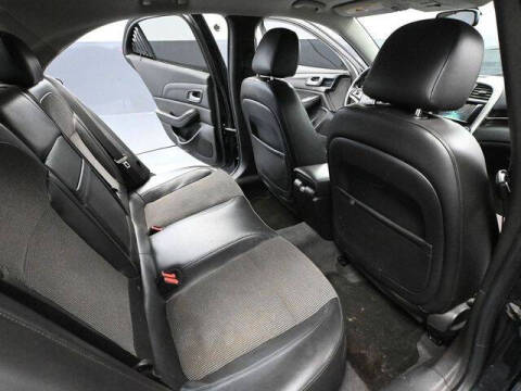 2013 Chevrolet Malibu LT