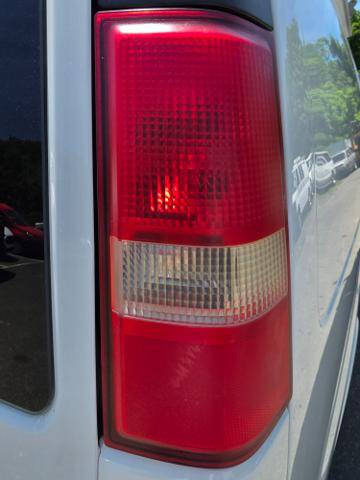 2014 Chevrolet Express 1500