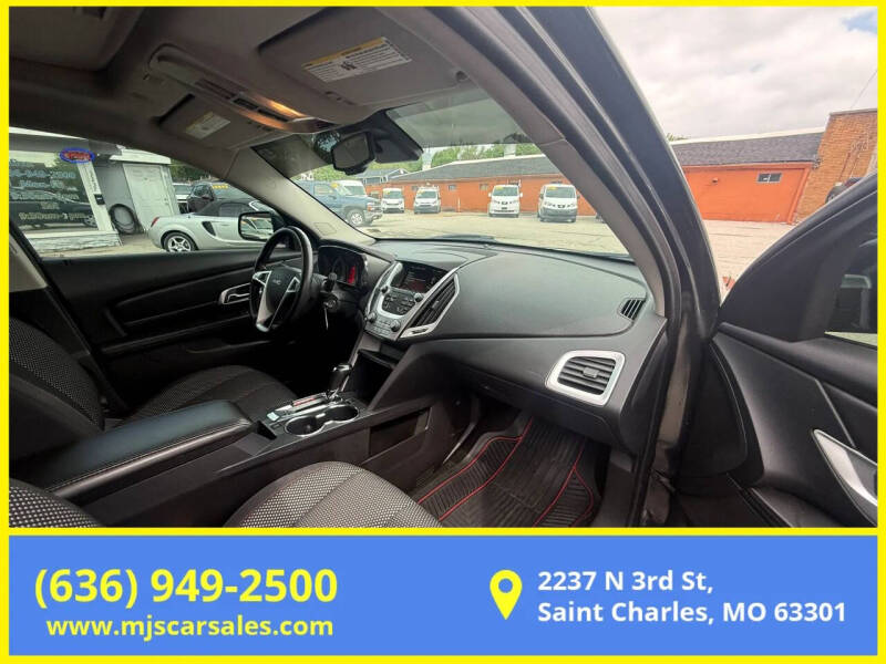 2017 GMC Terrain SLE-2