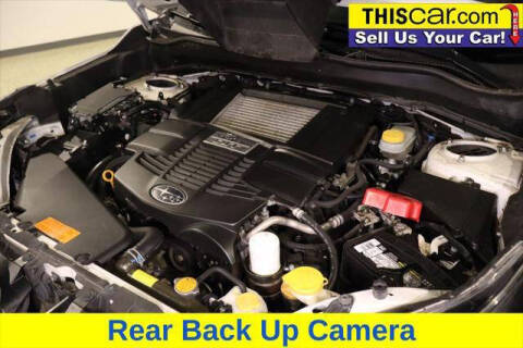 2017 Subaru Forester 2.0XT Touring