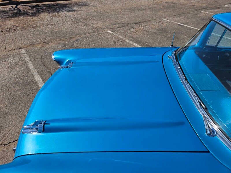 1957 Chevrolet Bel Air