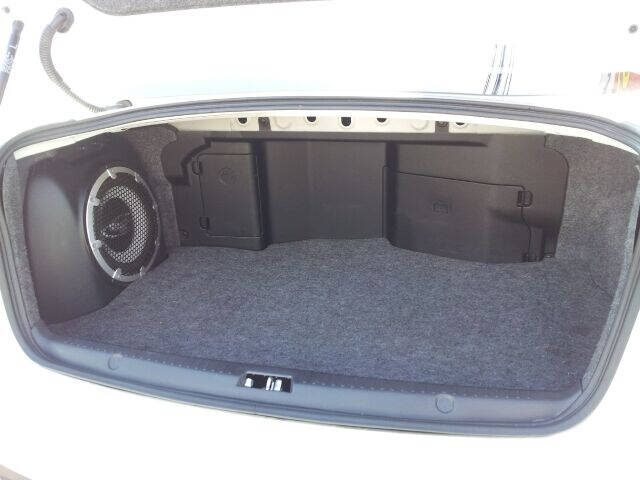 2008 Mitsubishi Lancer Evolution MR