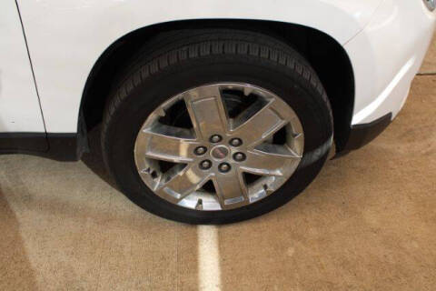 2017 GMC Acadia Limited