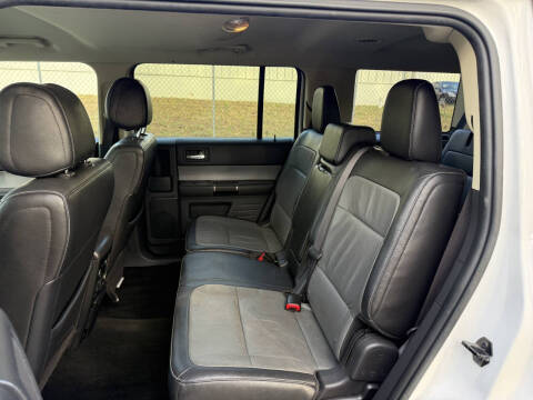 2013 Ford Flex SEL